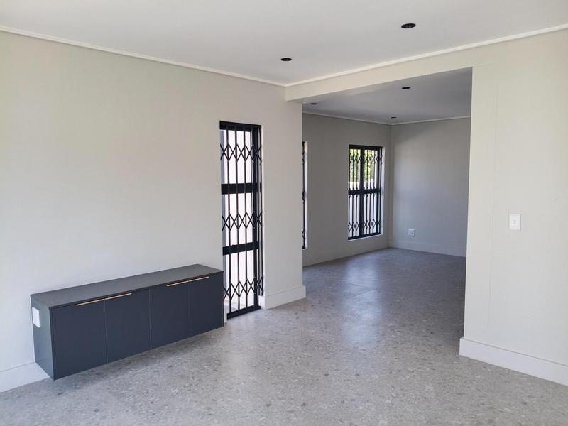 To Let 3 Bedroom Property for Rent in Eden Park Western Cape